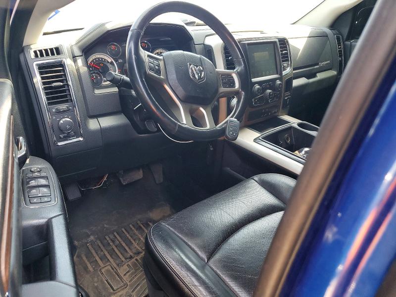 Продажа на аукционе авто 2014 Ram 1500, vin: 1C6RR7NT4ES440170, номер лота: 58708856