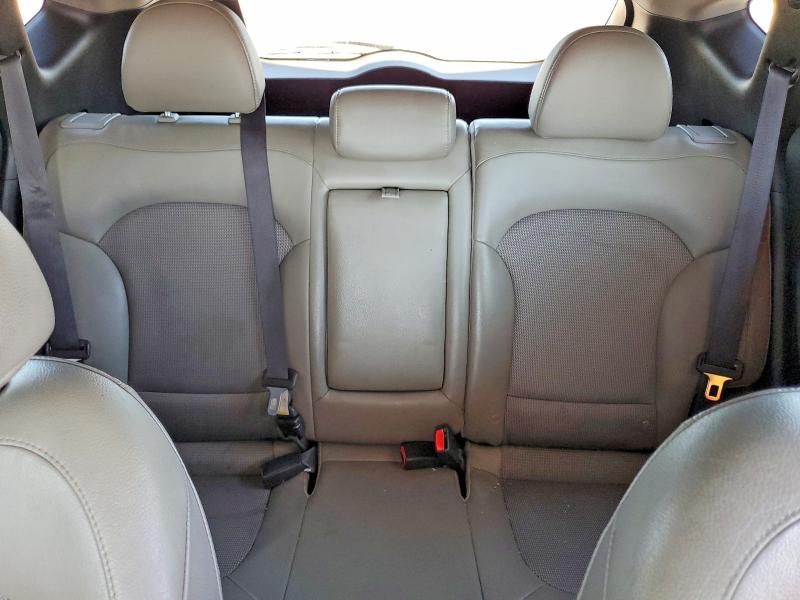 Aukcja sprzedaży 2015 Hyundai Tucson, vin: KM8JTCAFXFU069999, numer aukcji: 62438986