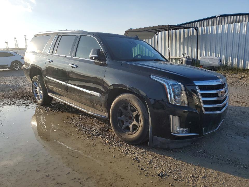 Продаж на аукціоні авто 2016 Cadillac Escalade, vin: 1GYS3HKJ3GR102865, номер лоту: 62680636