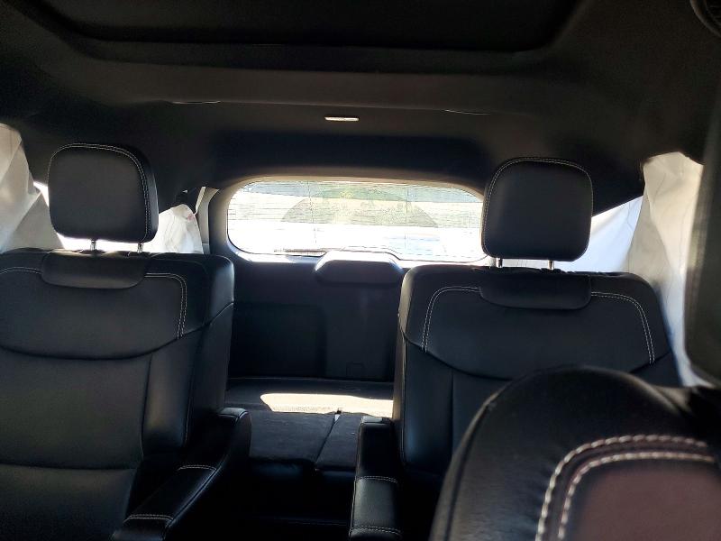 Продаж на аукціоні авто 2022 Ford Explorer, vin: 1FM5K8GC4NGA39344, номер лоту: 60814186