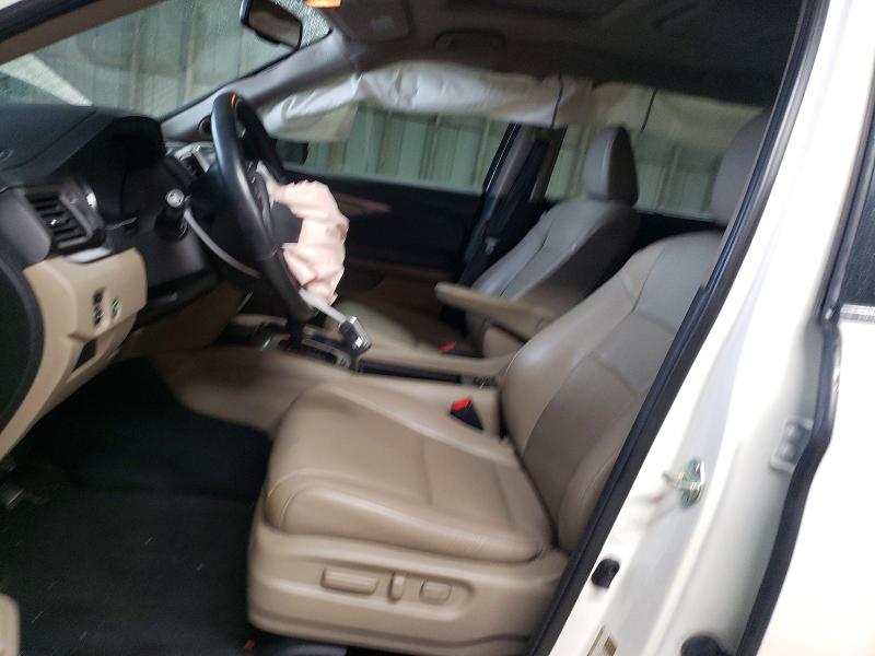 Aukcja sprzedaży 2016 Honda Pilot, vin: 5FNYF5H87GB027779, numer aukcji: 62330136