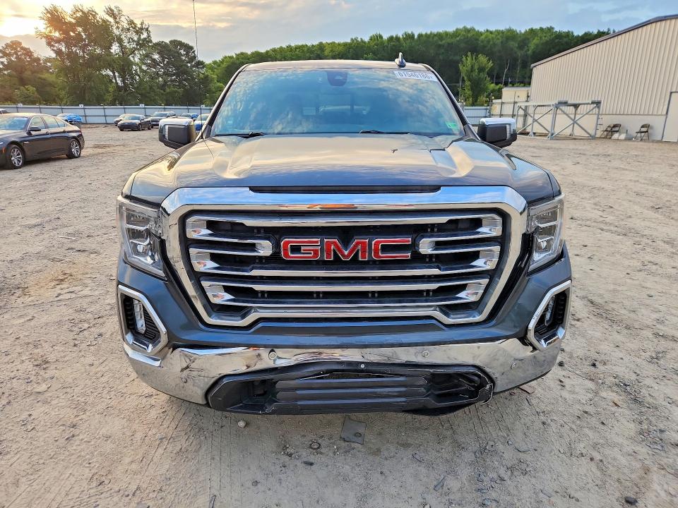 Aukcja sprzedaży 2020 Gmc Sierra, vin: 1GTU9DEL9LZ272225, numer aukcji: 61546186