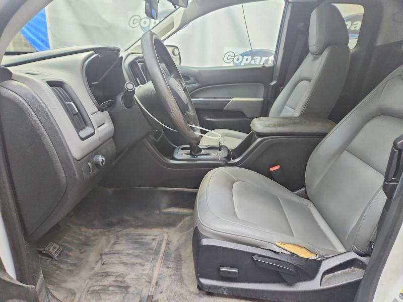 Продаж на аукціоні авто 2017 Chevrolet Colorado, vin: 1GCHSBEA8H1311238, номер лоту: 60036306