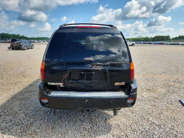 Продажа на аукционе авто 2003 Gmc Envoy, vin: 1GKES16S736178363, номер лота: 58738756