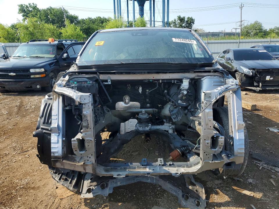 62751306 :رقم المزاد ، 5J8YD4H39LL047674 vin ، 2020 Acura Mdx مزاد بيع