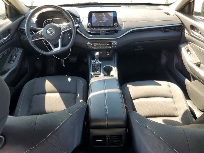 Продажа на аукционе авто 2019 Nissan Altima, vin: 1N4BL4DW3KC151573, номер лота: 60472746