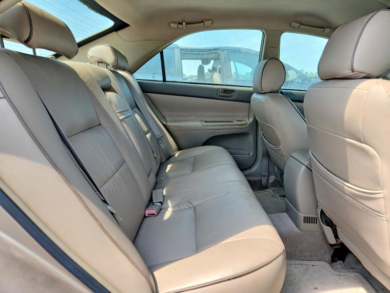 Aukcja sprzedaży 2002 Toyota Camry, vin: 4T1BE32KX2U050504, numer aukcji: 63450776