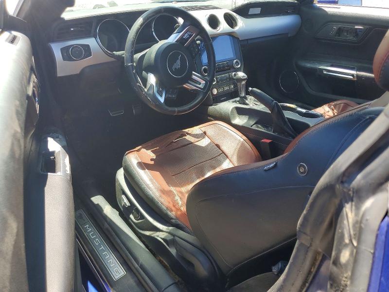 Aukcja sprzedaży 2016 Ford Mustang, vin: 1FA6P8CF0G5269185, numer aukcji: 62639096