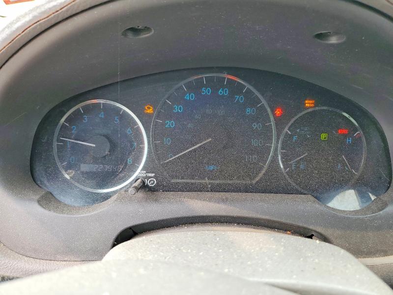 2006 Toyota Sienna მანქანა იყიდება აუქციონზე, vin: 5TDZA23C16S516153, აუქციონის ნომერი: 61306546