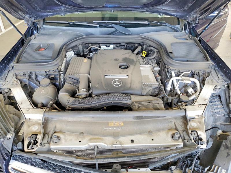61155516 :رقم المزاد ، WDC0G4KB7KV123683 vin ، 2019 Mercedes-benz Glc مزاد بيع