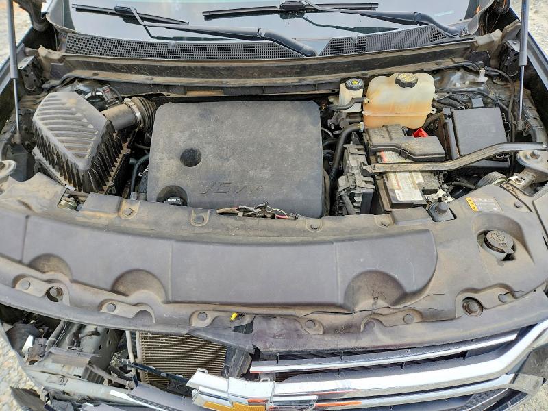 Aukcja sprzedaży 2019 Chevrolet Traverse, vin: 1GNERGKW7KJ211707, numer aukcji: 62679306