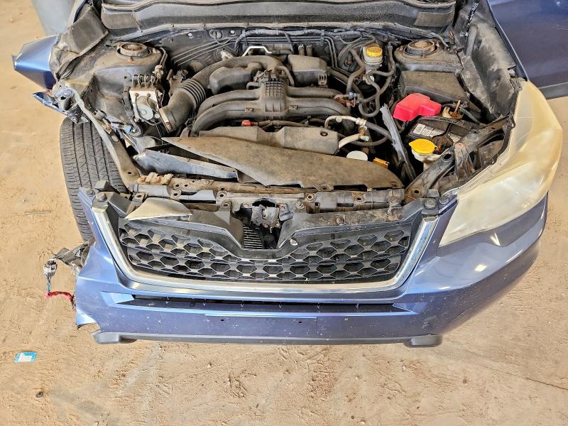 61225456 :رقم المزاد ، JF2SJAHC2EH408519 vin ، 2014 Subaru Forester مزاد بيع