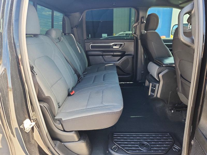 Продажа на аукционе авто 2023 Ram 1500, vin: 1C6RREFT7PN619582, номер лота: 60384116