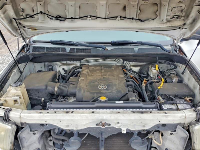 62207766 :رقم المزاد ، 5TFEY5F14CX130208 vin ، 2012 Toyota Tundra مزاد بيع