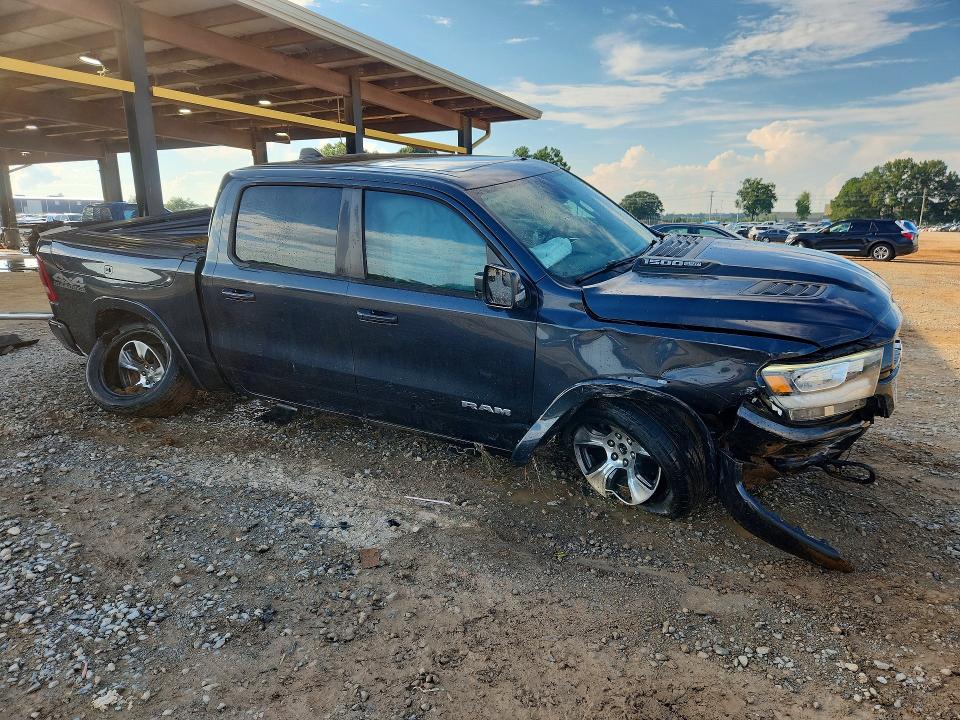Aukcja sprzedaży 2019 Ram 1500, vin: 1C6SRFJT9KN726933, numer aukcji: 59656736