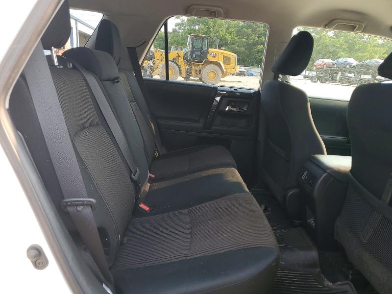 2020 Toyota 4runner მანქანა იყიდება აუქციონზე, vin: JTEBU5JR0L5797330, აუქციონის ნომერი: 62741446