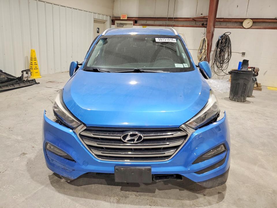 2017 Hyundai Tucson მანქანა იყიდება აუქციონზე, vin: KM8J3CA25HU436257, აუქციონის ნომერი: 59731916