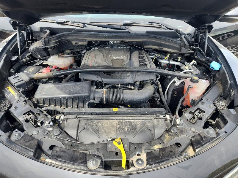 Aukcja sprzedaży 2019 Alfa Romeo Stelvio, vin: ZASPAKAN4K7C70562, numer aukcji: 59834066