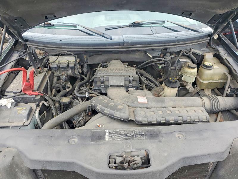 Aukcja sprzedaży 2006 Ford F150, vin: 1FTPX14506FA37626, numer aukcji: 60938936