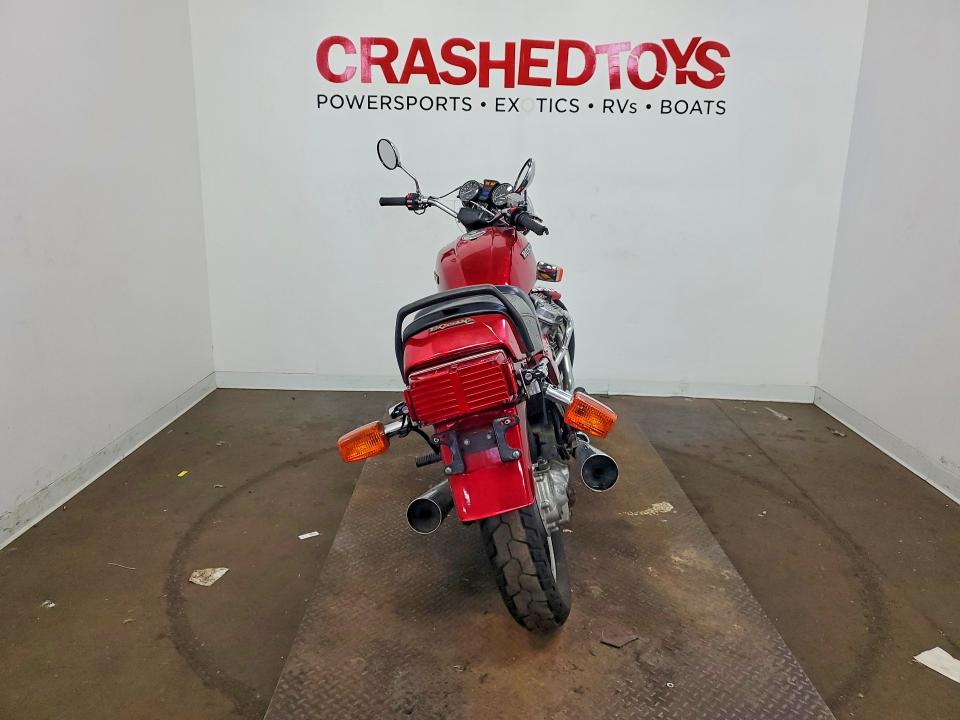 Aukcja sprzedaży 1981 Honda Gl500, vin: JH2PC0203BM006364, numer aukcji: 62464366