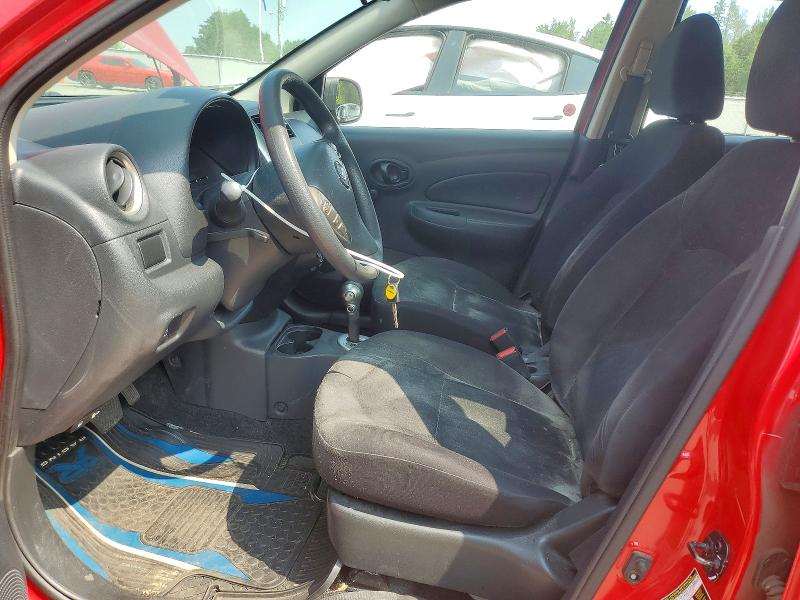 Aukcja sprzedaży 2019 Nissan Micra, vin: 3N1CK3CP4KL219733, numer aukcji: 60461616