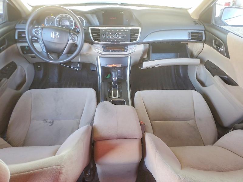 59230946 :رقم المزاد ، 1HGCR2F31DA054389 vin ، 2013 Honda Accord مزاد بيع