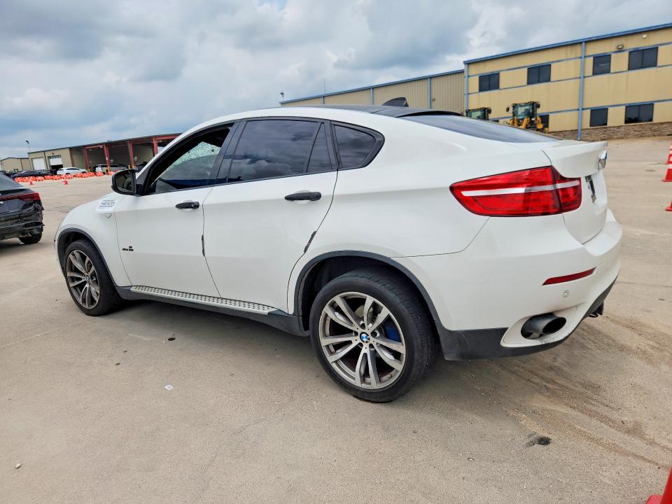 Продажа на аукционе авто 2014 Bmw X6, vin: 5UXFG2C55E0K41762, номер лота: 59909086