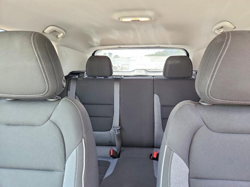 Aukcja sprzedaży 2024 Chevrolet Trailblazer, vin: KL79MPSL7RB169829, numer aukcji: 59242256