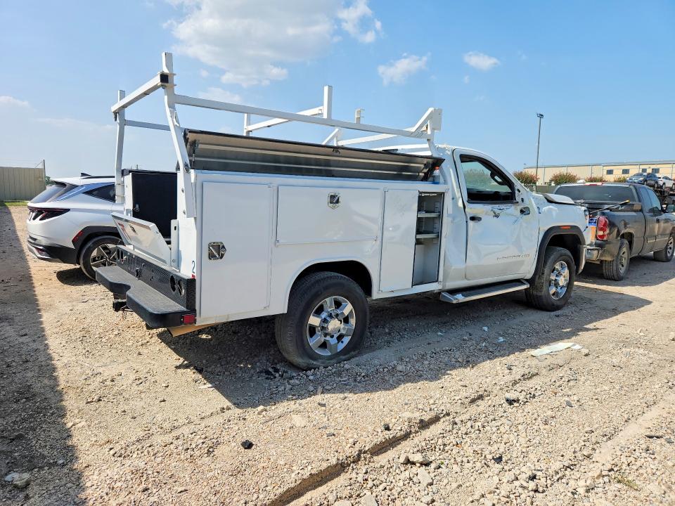 Продажа на аукционе авто 2024 Gmc Sierra, vin: 1GD38LE73RF134181, номер лота: 59406796