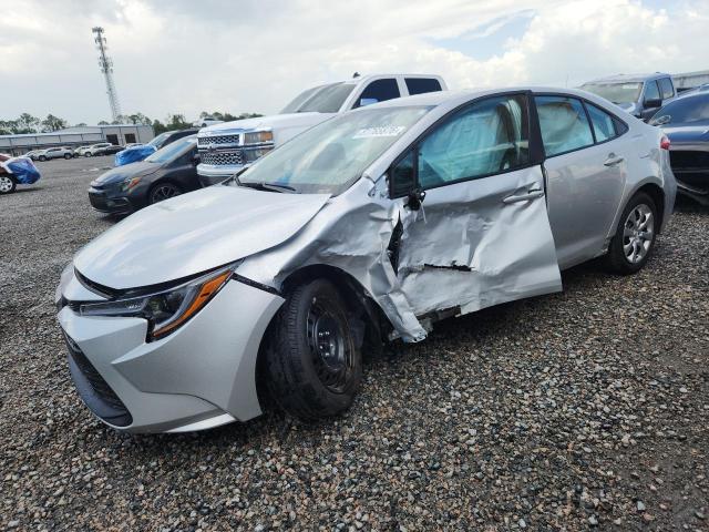 Продаж на аукціоні авто 2025 Toyota Corolla, vin: 5YFB4MDE7SP298596, номер лоту: 61765876