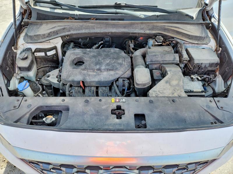 Aukcja sprzedaży 2019 Hyundai Santa Fe, vin: 5NMS23AD2KH136025, numer aukcji: 58770086
