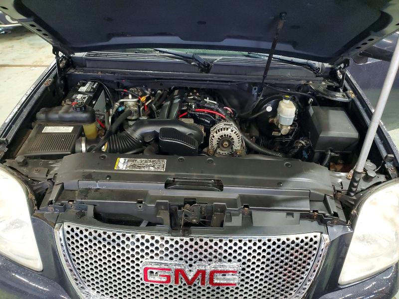Продаж на аукціоні авто 2008 Gmc Yukon Xl, vin: 1GKFK66818J214249, номер лоту: 59839336