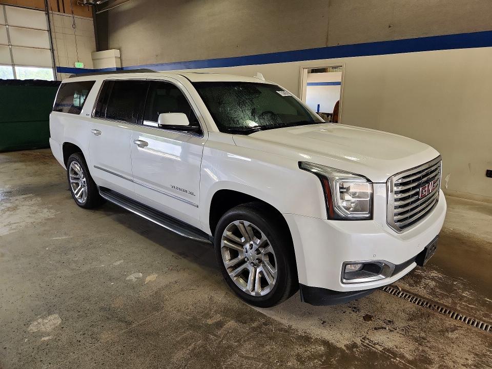 Продажа на аукционе авто 2018 Gmc Yukon Xl, vin: 1GKS2GKC4JR192995, номер лота: 60572416
