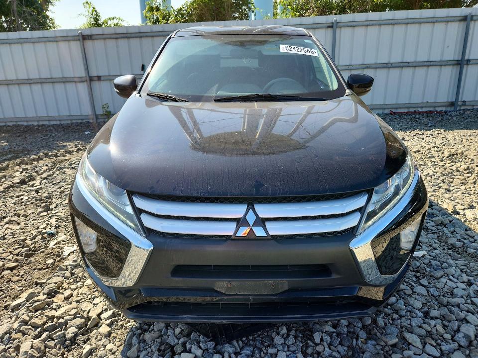 2020 Mitsubishi Eclipse Cross მანქანა იყიდება აუქციონზე, vin: JA4AT3AA1LZ000927, აუქციონის ნომერი: 62422666