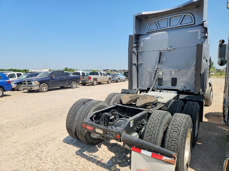 Aukcja sprzedaży 2020 Peterbilt 579, vin: 1XPBD49X1LD675937, numer aukcji: 61794976
