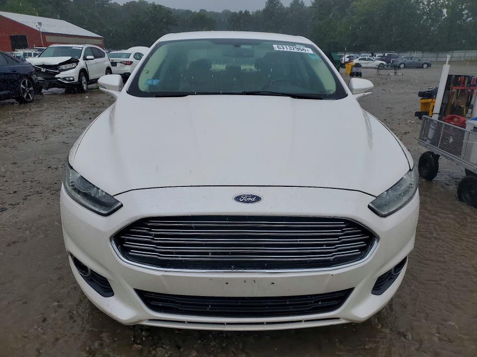 Продажа на аукционе авто 2013 Ford Fusion, vin: 3FA6P0HR2DR337905, номер лота: 63132966