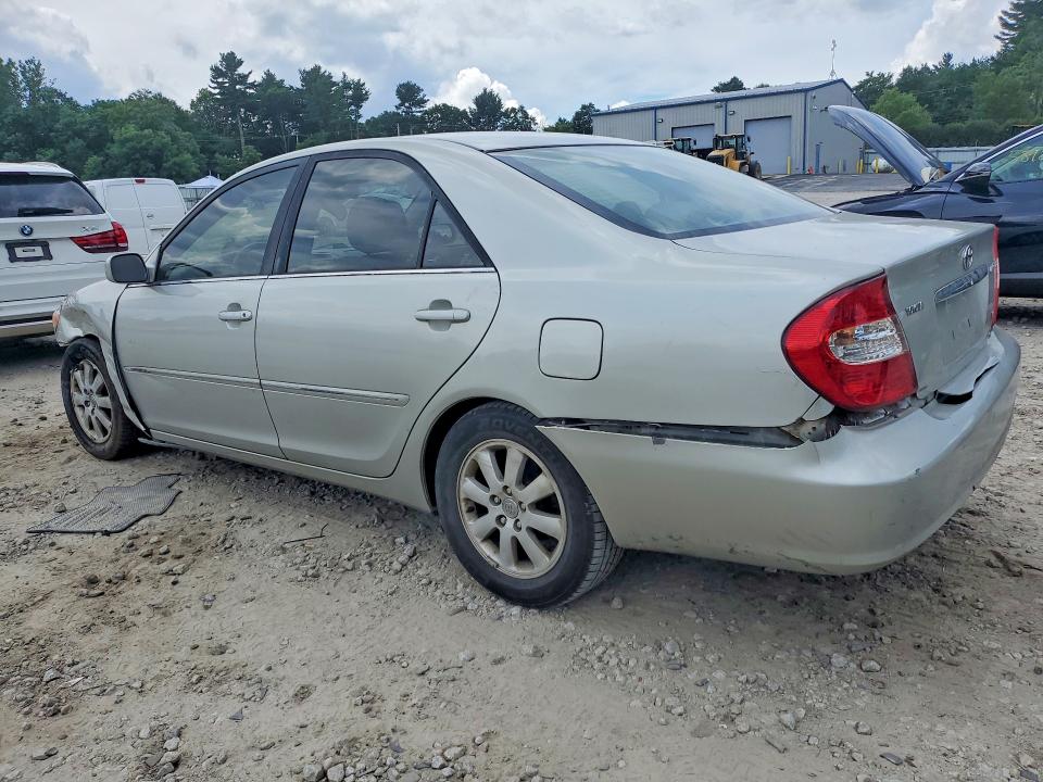 Aukcja sprzedaży 2004 Toyota Camry, vin: 4T1BF30K04U587580, numer aukcji: 60055706