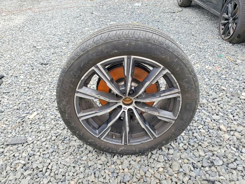 Продажа на аукционе авто 2021 Bmw X5, vin: 5UXCR6C0XM9E11619, номер лота: 61628166