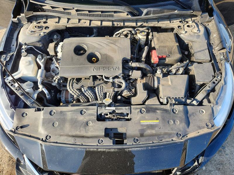 Продаж на аукціоні авто 2020 Nissan Altima, vin: 1N4BL4DW6LC204669, номер лоту: 61330046
