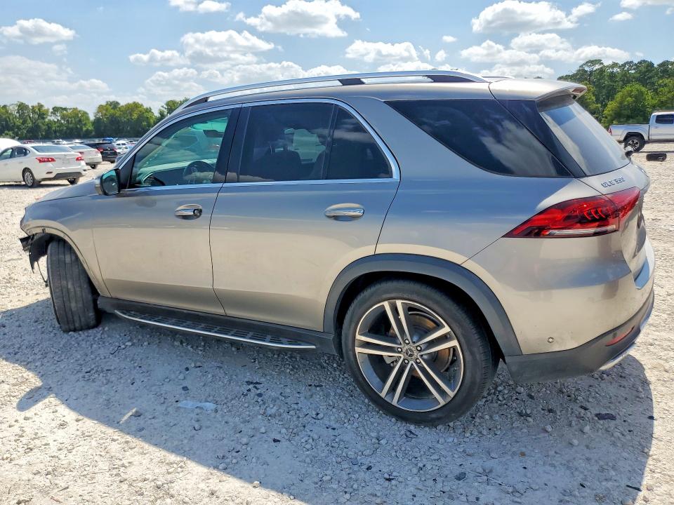 Aukcja sprzedaży 2022 Mercedes-benz Gle, vin: 4JGFB4JB0NA770420, numer aukcji: 62797666