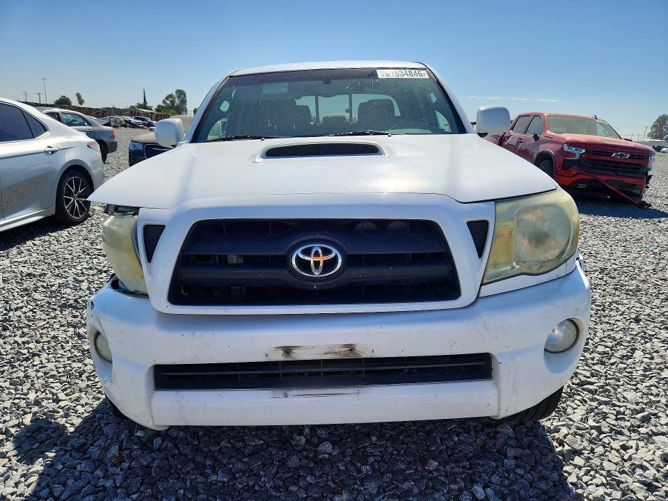 Aukcja sprzedaży 2006 Toyota Tacoma, vin: 5TEKU72N96Z146372, numer aukcji: 61534846