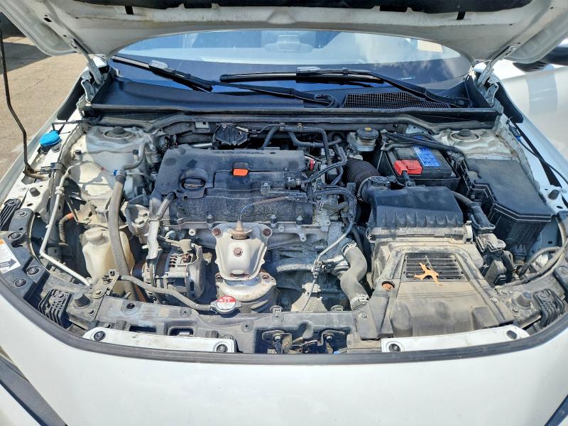 Продажа на аукционе авто 2022 Honda Civic, vin: 19XFL2H85NE020458, номер лота: 61532686