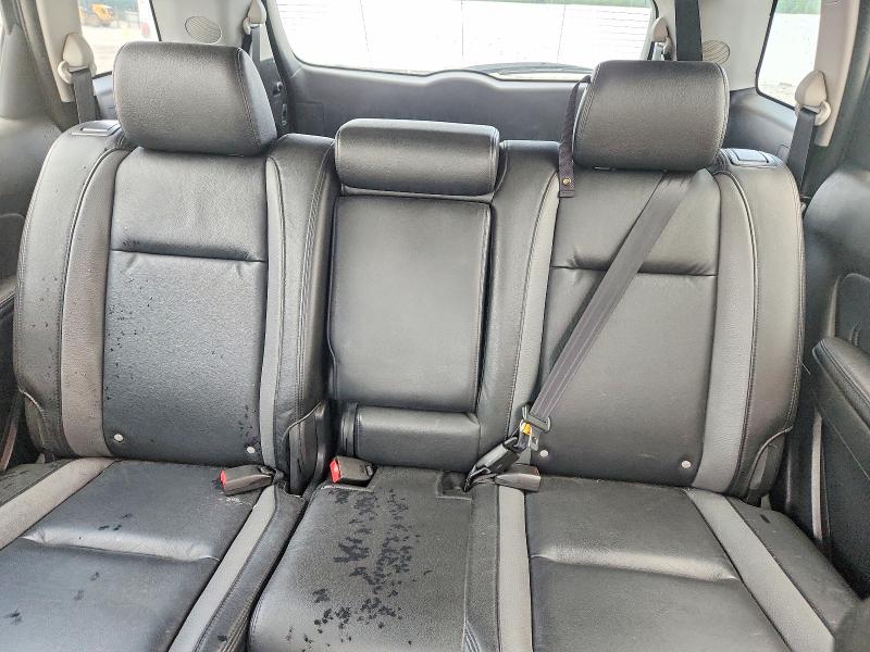 Auction sale of the 2009 Mazda Cx-9 4d, vin: JM3TB28A090174879, lot number: 60712866
