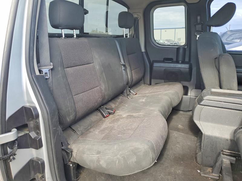 2011 Nissan Titan მანქანა იყიდება აუქციონზე, vin: 1N6BA0CA9BN304067, აუქციონის ნომერი: 61738366