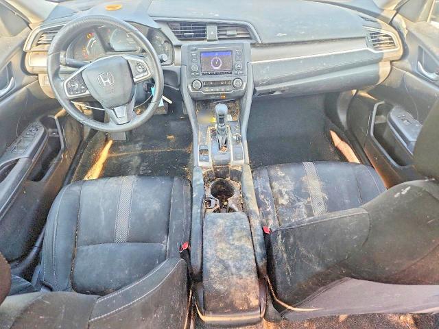 Продажа на аукционе авто 2020 Honda Civic, vin: 2HGFC2F65LH537280, номер лота: 61466236