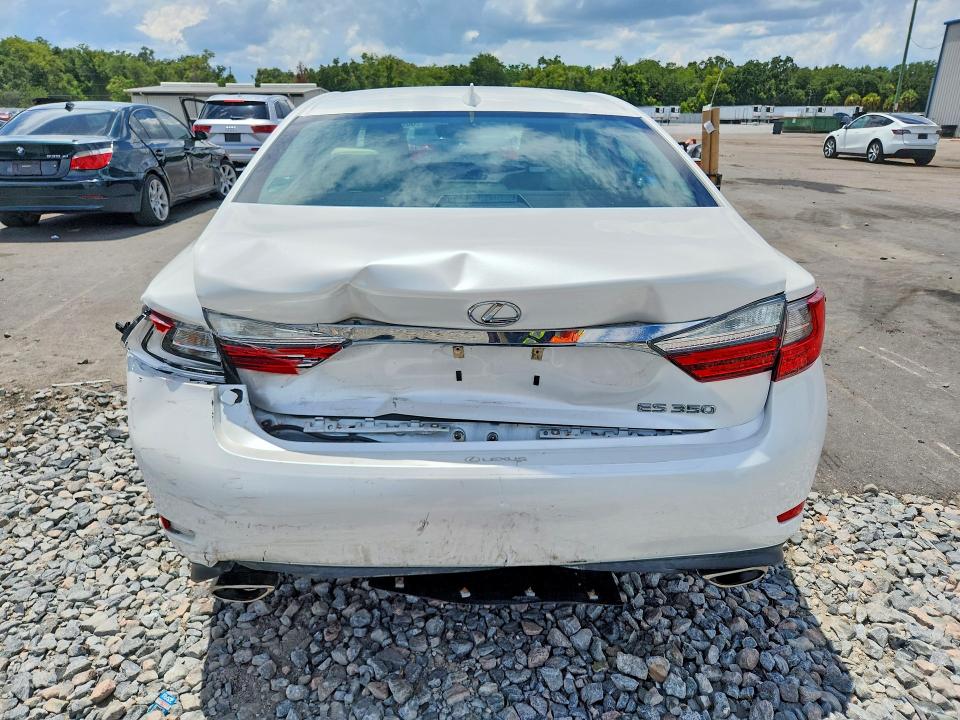 Продаж на аукціоні авто 2018 Lexus Es, vin: 58ABK1GG5JU116868, номер лоту: 60226076