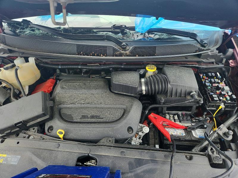 2019 Chrysler Pacifica მანქანა იყიდება აუქციონზე, vin: 2C4RC1EG9KR644082, აუქციონის ნომერი: 60032876