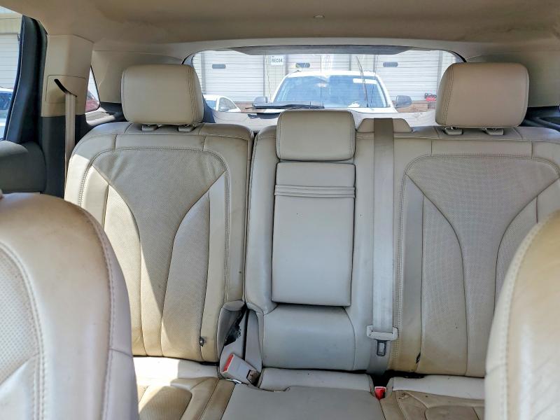 Продаж на аукціоні авто 2017 Lincoln Mkx, vin: 2LMPJ8LP9HBL25162, номер лоту: 63287126