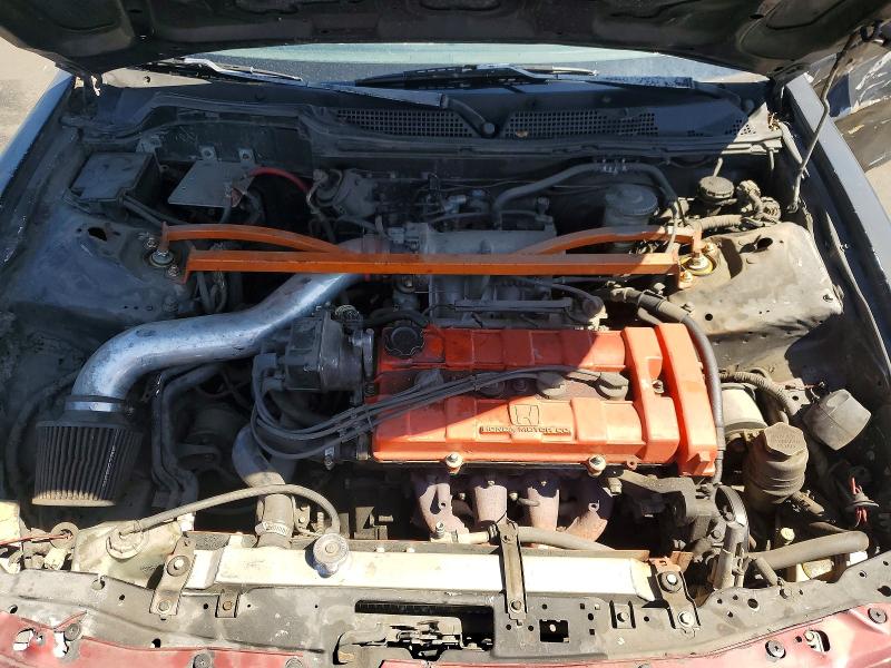 Продаж на аукціоні авто 1994 Acura Integra, vin: JH4DC4346RS010157, номер лоту: 62828896