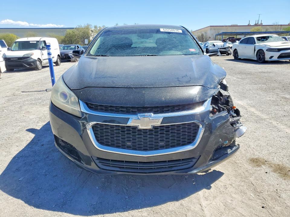Auction sale of the 2015 Chevrolet Malibu, vin: 1G11C5SLXFF326984, lot number: 62258636